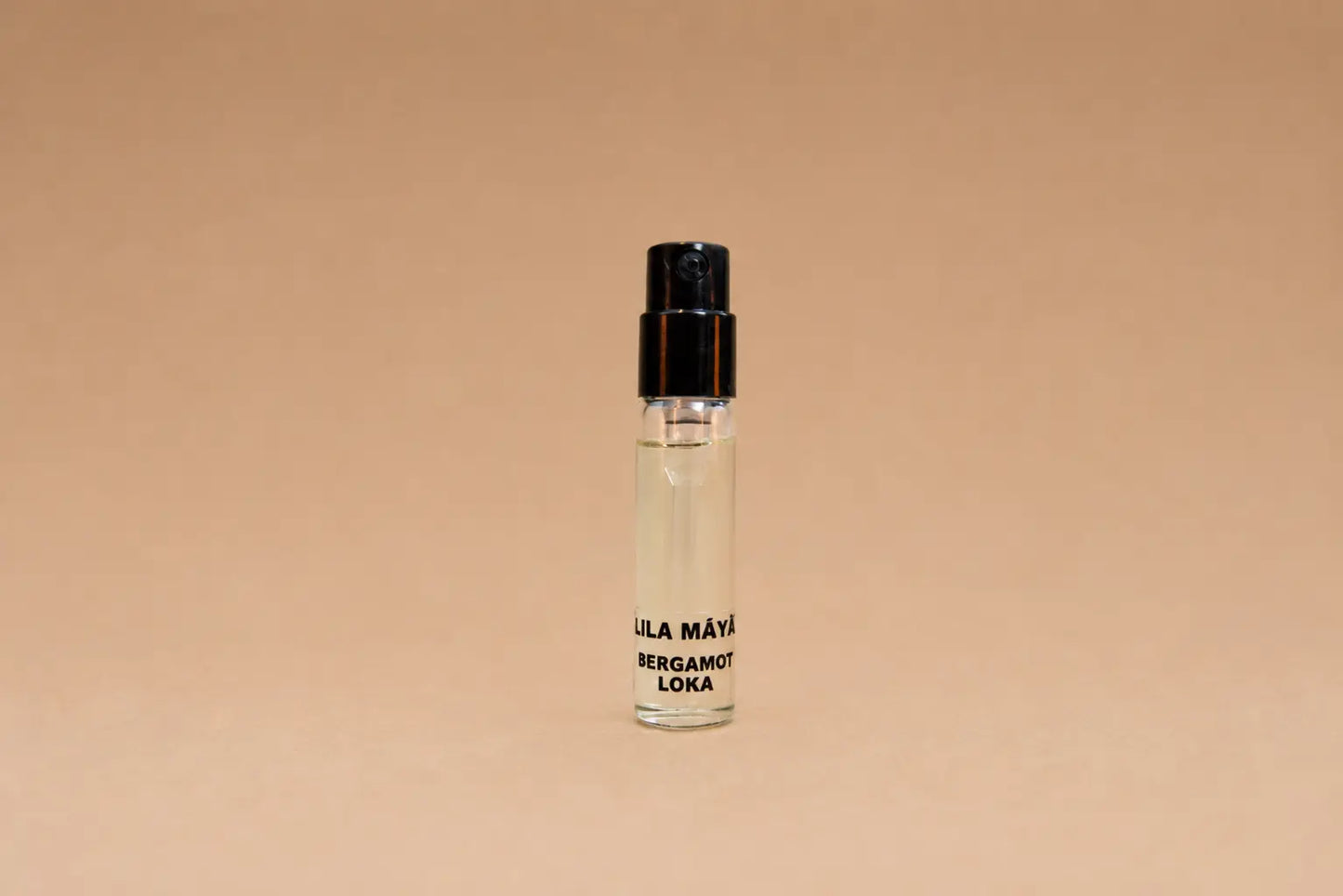 Bergamot Loka 2ml Sample