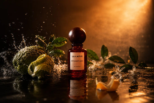 Bergamot Loka