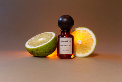 Bergamot Loka