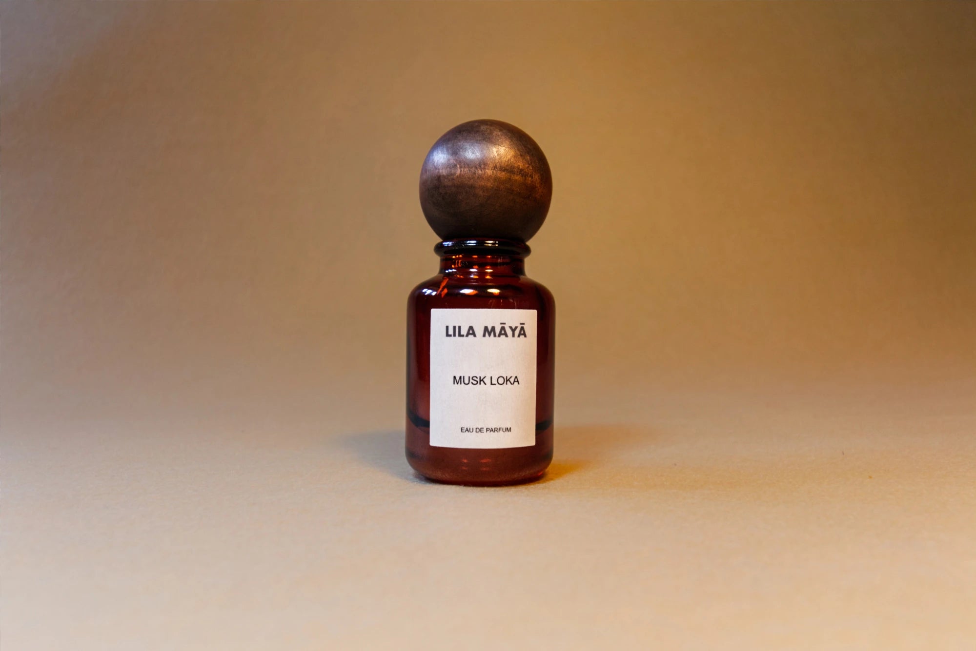 Musk Loka