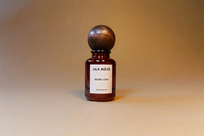 Musk Loka