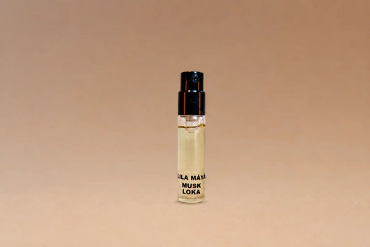 Musk Loka 2ml Sample