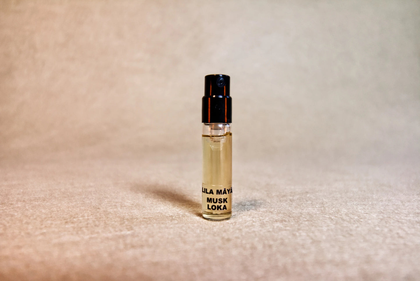 Musk Loka 2ml Sample