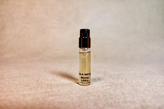 Musk Loka 2ml Sample